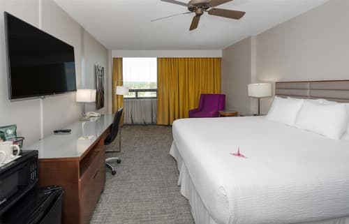 Coast Prince George Hotel by APA, Room