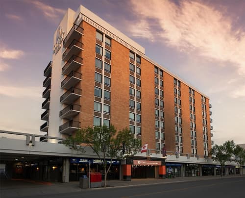 Coast Prince George Hotel by APA, Primary image