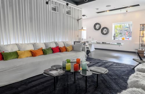 Blanc Kara - Adults Only, Reception