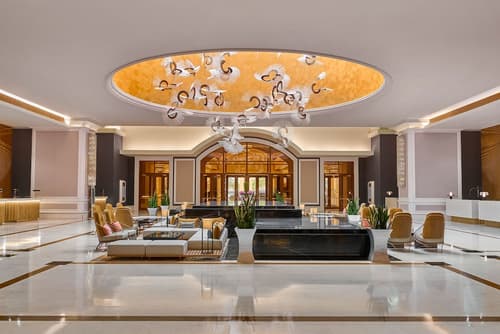 InterContinental Grand Ho Tram by IHG, Lobby