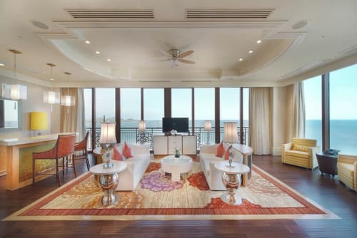 InterContinental Grand Ho Tram by IHG, Room