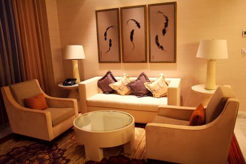 InterContinental Grand Ho Tram by IHG, Room