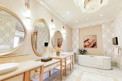 InterContinental Grand Ho Tram by IHG, Room