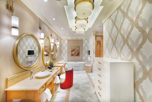 InterContinental Grand Ho Tram by IHG, Room