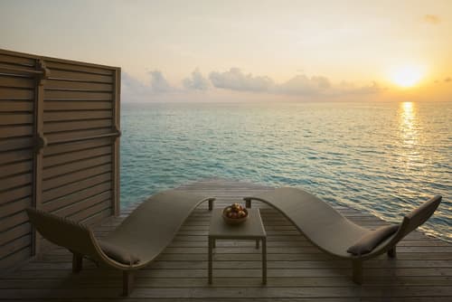Centara Ras Fushi Resort & Spa Maldives - Adults Only, Room