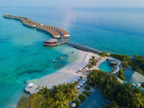 Centara Ras Fushi Resort & Spa Maldives - Adults Only, Primary image