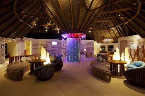 Centara Ras Fushi Resort & Spa Maldives - Adults Only, Lobby