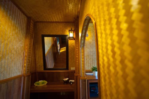 Koh Kood Beach Resort, Room