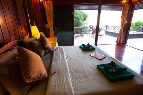 Koh Kood Beach Resort, Room