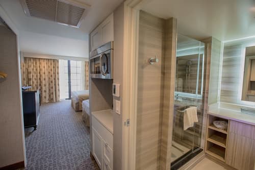 Polynesian Residences Waikiki Beach, Room