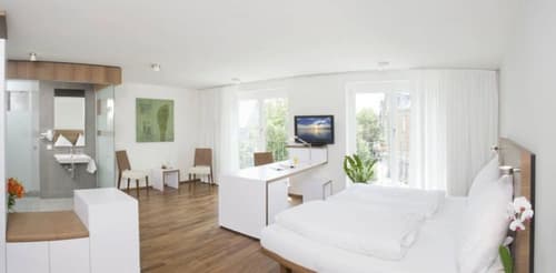 Hotel Constantia, Room