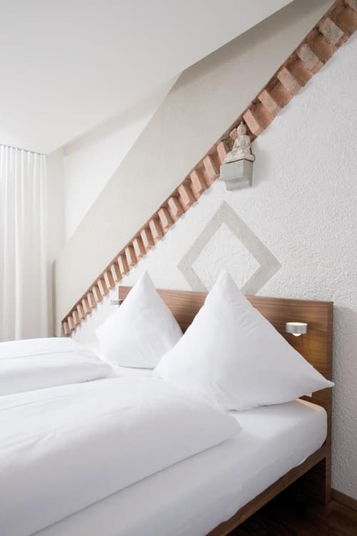 Hotel Constantia, Room