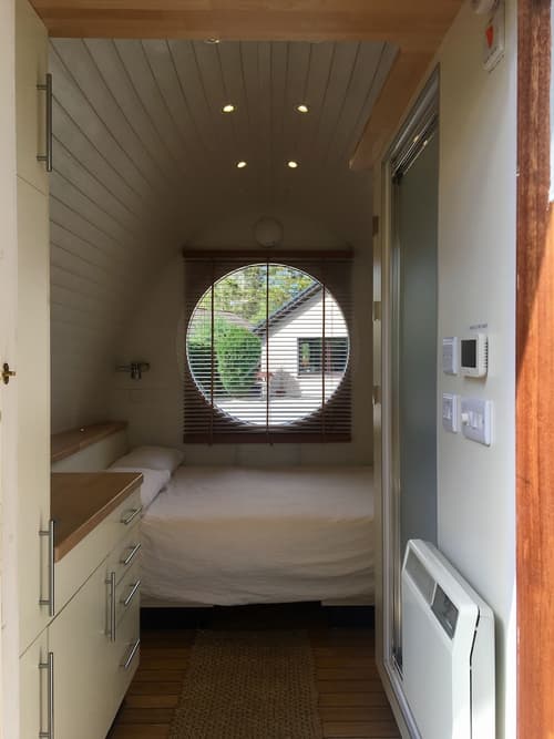 Eriskay Guest House and Aviemore Glamping, Room