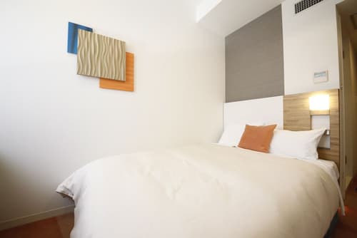 Sotetsu Fresa Inn Nagano Zenkojiguchi, Room