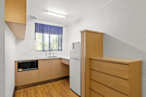 Broome Time Resort, Room