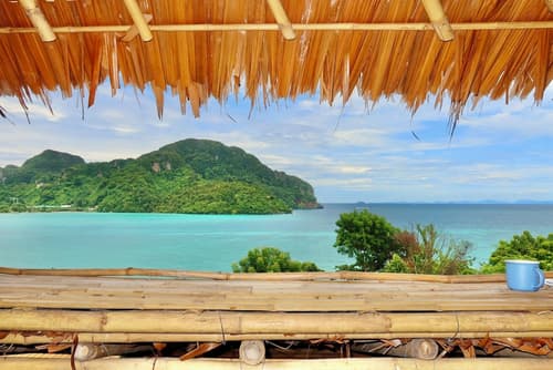 Phi Phi Sea Sky Resort, Primary image