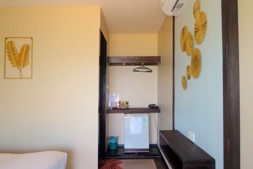 Phi Phi Sea Sky Resort, Room