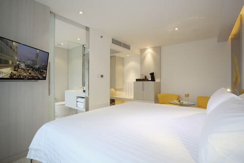 Centara Watergate Pavilion Hotel Bangkok, Room