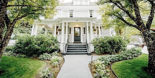 Blackwell Hotel, Primary image