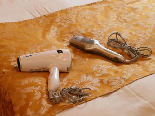 Grand Fine Toyonaka Minami, Room