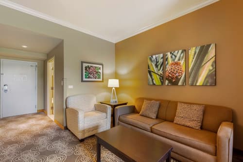 Best Western Plus Miami Airport North Hotel & Suites, Room