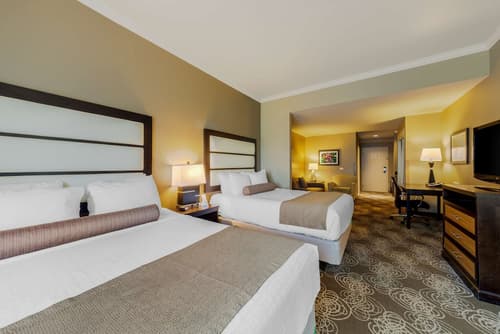Best Western Plus Miami Airport North Hotel & Suites, Room