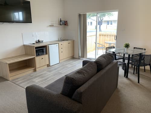 Guichen Bay Motel, Room