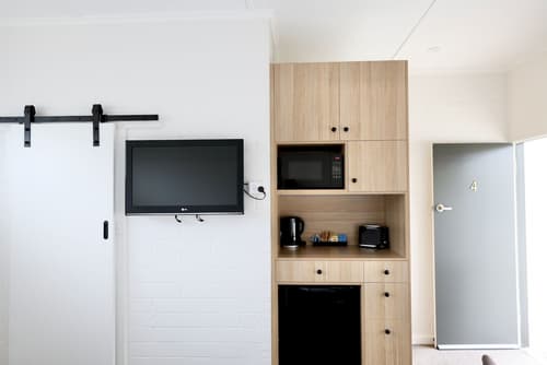 Guichen Bay Motel, Room