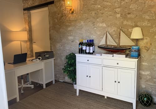 Guichen Bay Motel, Reception