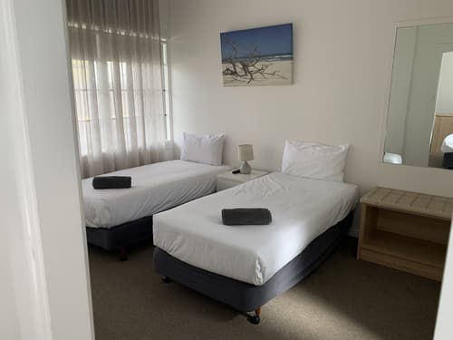 Guichen Bay Motel, Room