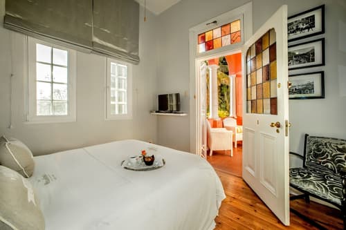 The Villa Rosa Guest House & Self-catering Apartments, Room