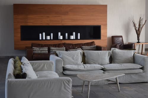 Amphora Hotel & Suites, Lobby