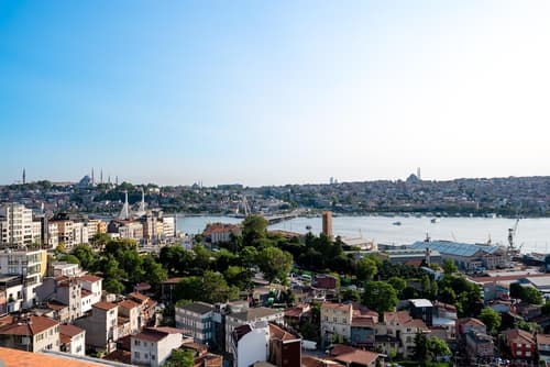 Radisson Blu Hotel Istanbul Pera, Primary image