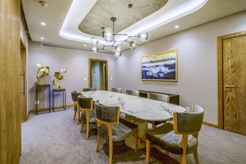 Radisson Hotel and Convention Centre OR Tambo Airport, Room