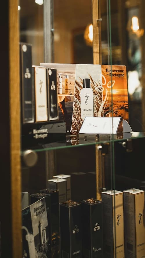 Kyriad Prestige Vannes Centre - Palais Des Arts, Lobby