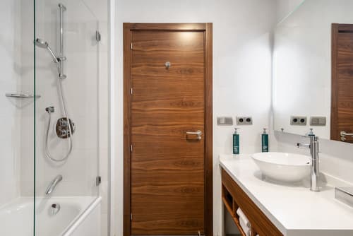 Hilton Garden Inn Sevilla, Room