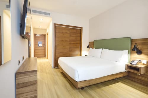 Hilton Garden Inn Sevilla, Room