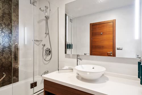 Hilton Garden Inn Sevilla, Room