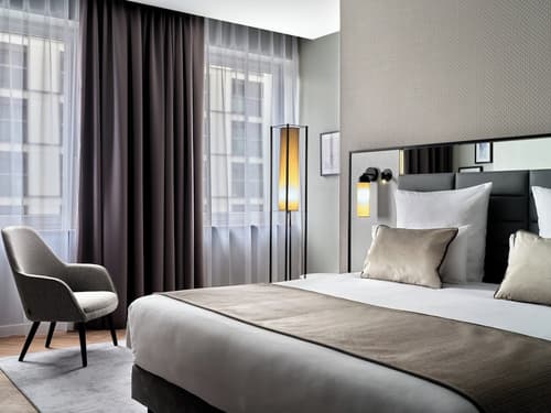 Leonardo Royal Hotel Warsaw, Primary image