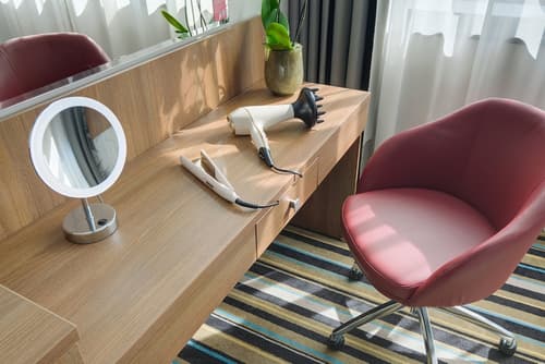 Leonardo Royal Hotel Warsaw, Room