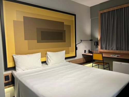 ibis Recife Boa Viagem, Room