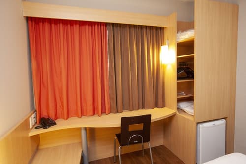 ibis Recife Boa Viagem, Room