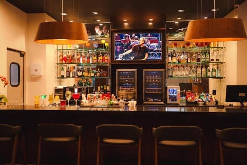 ibis Recife Boa Viagem, Living area