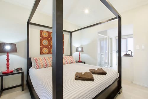 Best Western Plus The Ranges Karratha, Room