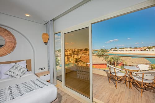 Hotel Panorama Bungalow Resort El Gouna, Room