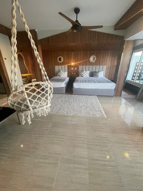 Hotel Panorama Bungalow Resort El Gouna, Room