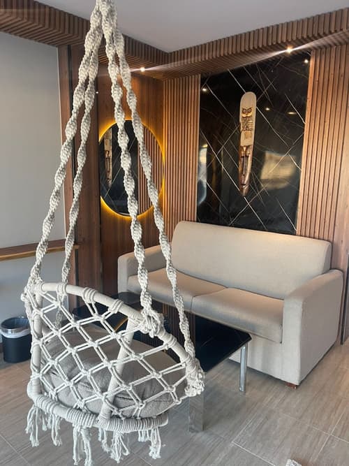 Hotel Panorama Bungalow Resort El Gouna, Room