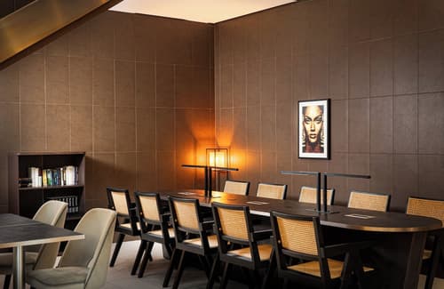 Leonardo Hotel Vienna Schönbrunn, Lobby lounge