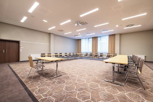 Leonardo Hotel Vienna Schönbrunn, Meeting facility