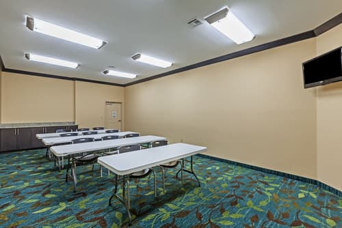 Candlewood Suites Amarillo-Western Crossing by IHG, Meeting facility